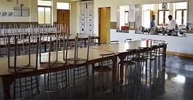 Keshav Mahavidyalaya Infrastructure photo 2